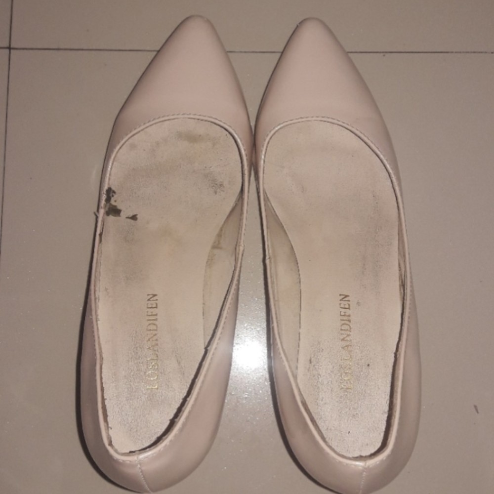 Meet your Posher, Brian